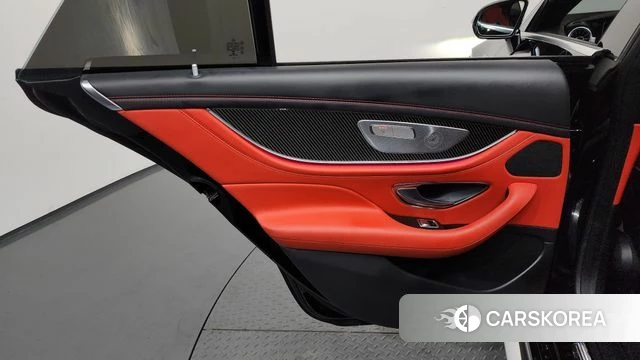 Mercedes-Benz AMG GT id 4881873 из Кореи 17