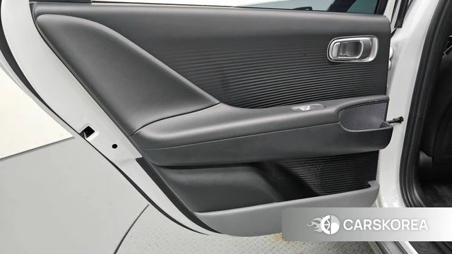 Hyundai Ionic 6 id 4854651 из Кореи 17