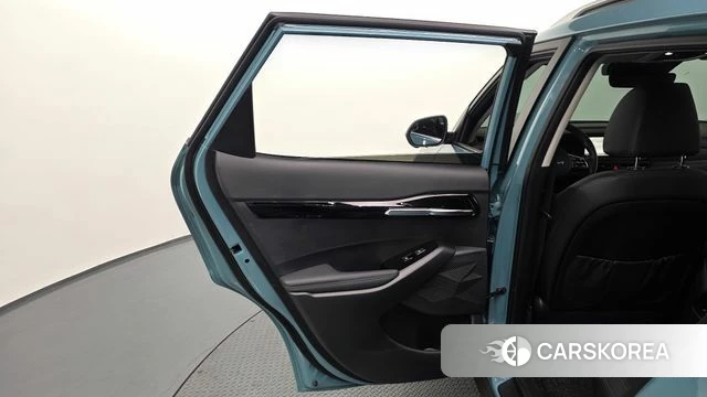 Kia The New Seltos id 4201102 из Кореи 17