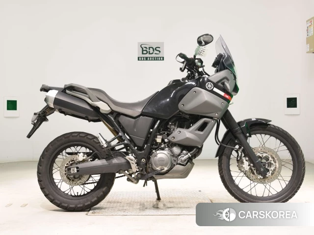 Проданный Yamaha XT600Z TENERE 2013 из Японии