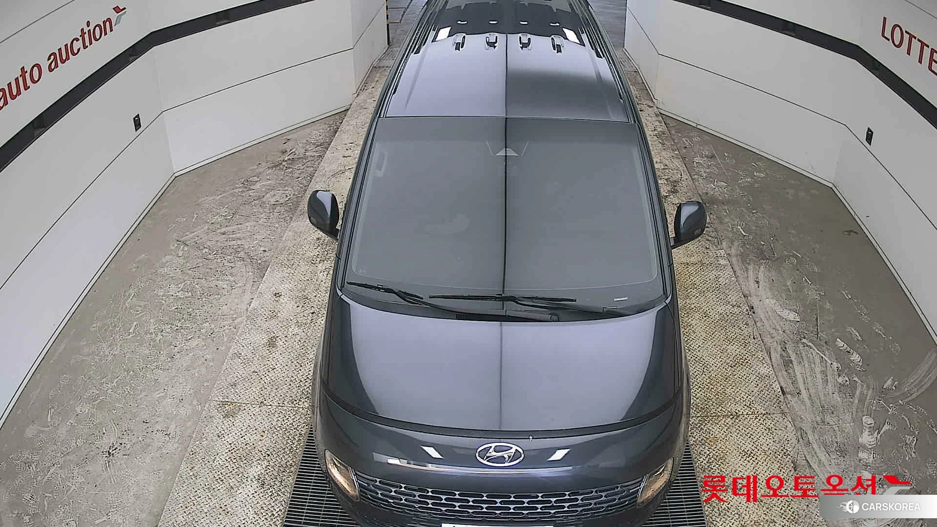 Hyundai Staria id 3882039 из Кореи 17