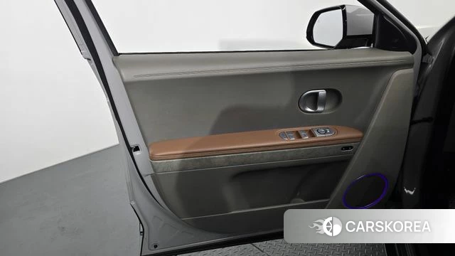 Hyundai Ionic 5 id 4740721 из Кореи 17