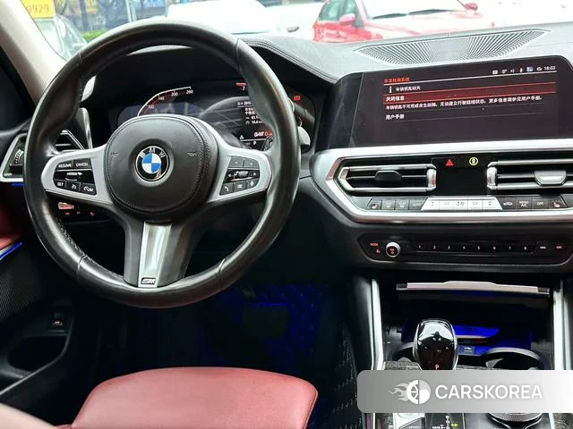BMW 3 series id 4313790 из Китая 17