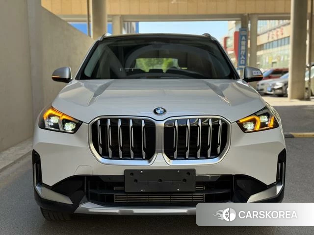 BMW X1 id 4334737 из Китая 17