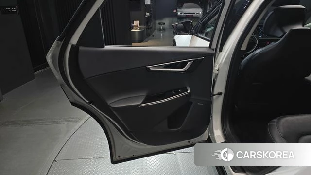 Kia EV6 id 4754381 из Кореи 17