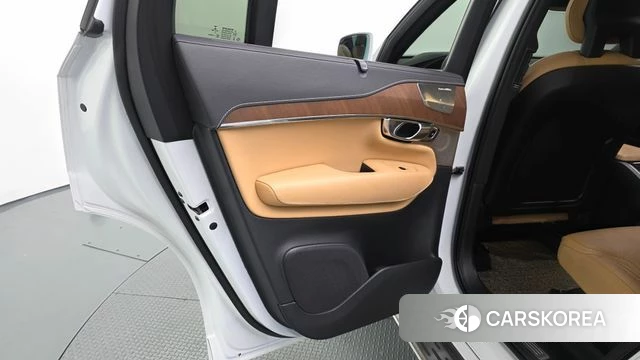 Volvo XC90 second Generation id 4637614 из Кореи 17