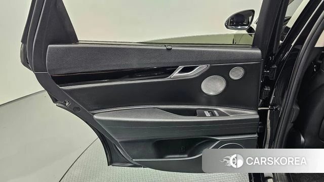 Genesis G80 (RG3) id 4457751 из Кореи 17