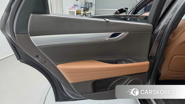 Genesis G80 (RG3) id 4202283 из Кореи 17