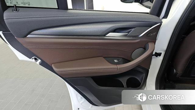 BMW X4 (G02) id 4695862 из Кореи 17