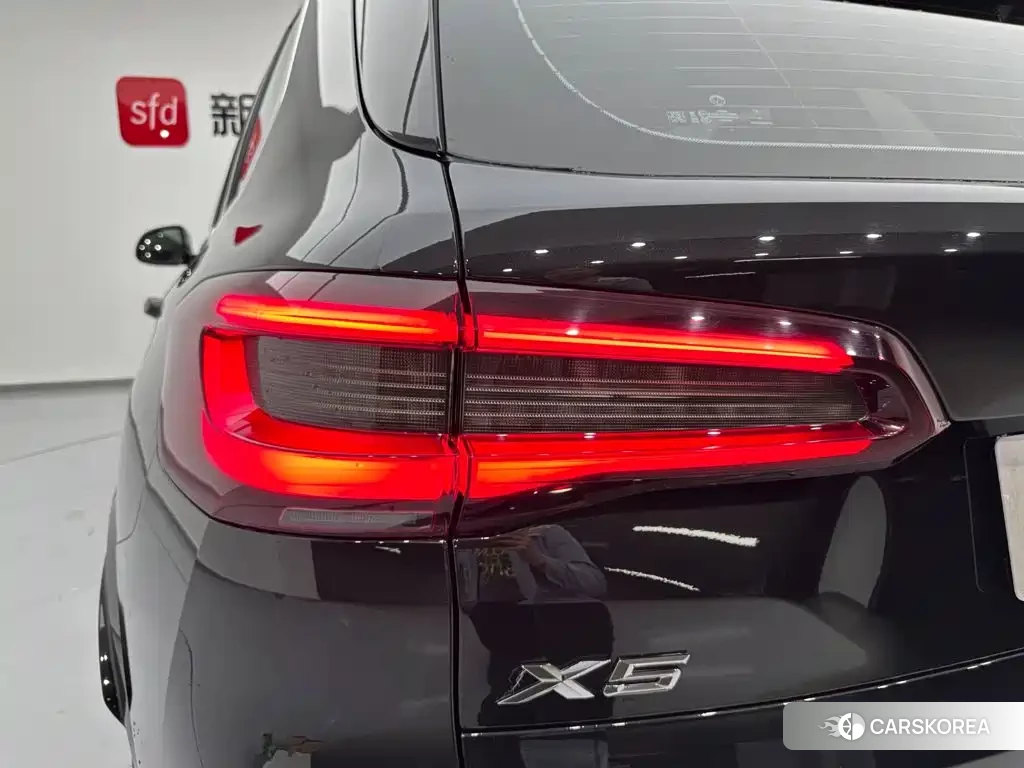 BMW X5 id 4674315 из Китая 17