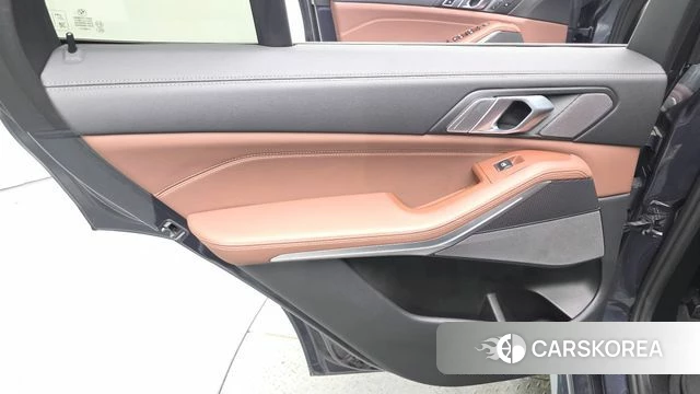 BMW X5 (G05) id 4464303 из Кореи 17