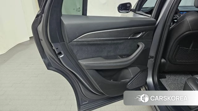 Renault Korea (Samsung) Grand Coleos id 4266349 из Кореи 17