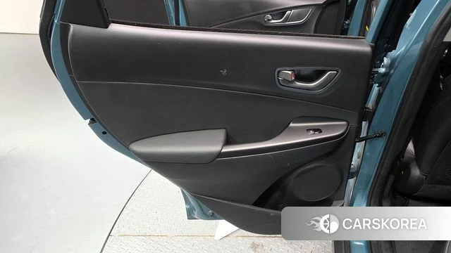 Hyundai Kona Electric id 4882383 из Кореи 17