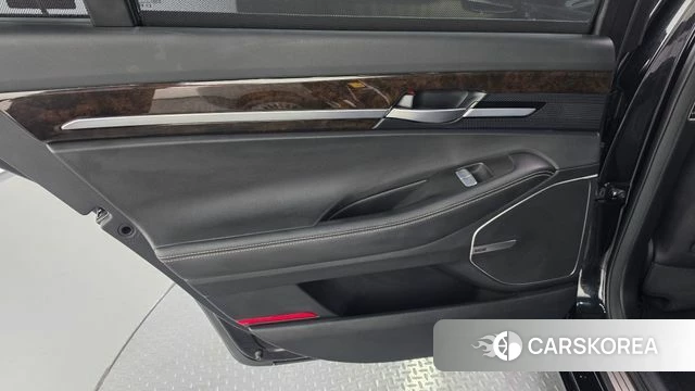 Genesis G90 id 4519918 из Кореи 17