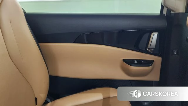 Kia Carnival 4th generation id 4763056 из Кореи 17