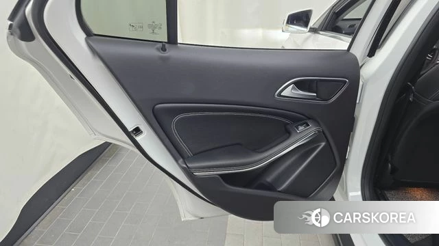 Mercedes-Benz GLA-Class X156 id 4536591 из Кореи 17