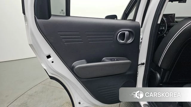 Hyundai Casper id 4528403 из Кореи 17