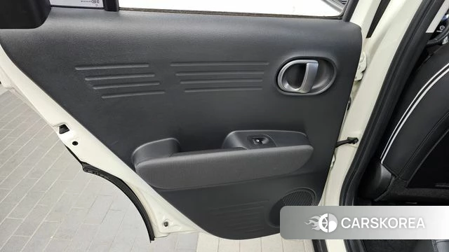 Hyundai Casper id 4494284 из Кореи 17