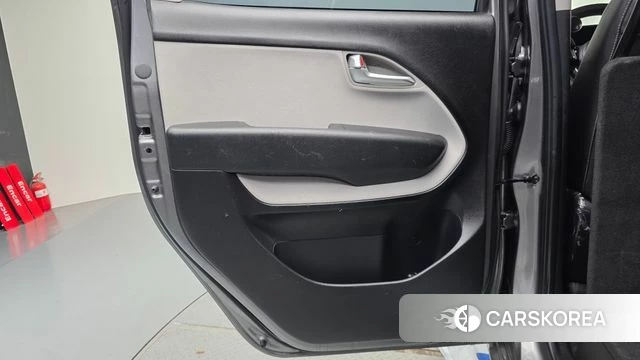 Kia The New Kia Ray id 4744606 из Кореи 17
