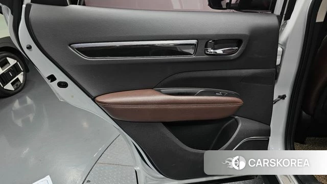 Renault Korea (Samsung) QM6 id 4699027 из Кореи 17