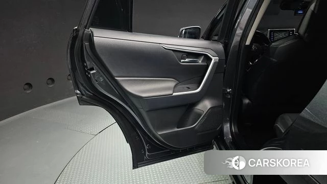 Toyota RAV4 5th Generation id 4444296 из Кореи 17