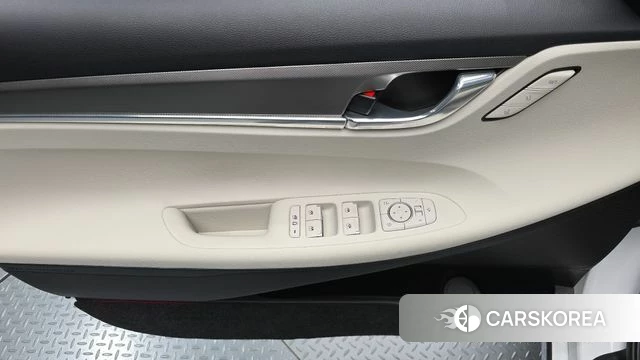 Hyundai The New Grandeur IG id 4741094 из Кореи 17