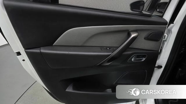Citroen / DS Grand C4 Spacetourer id 4952010 из Кореи 17