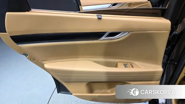 Genesis G80 (RG3) id 4623373 из Кореи 17
