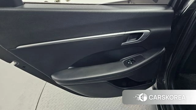 Hyundai Sonata (DN8) id 4637823 из Кореи 17