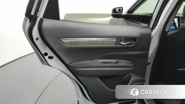 Renault Korea (Samsung) The New QM6 id 4408968 из Кореи 17