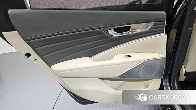 Kia The New K9 2nd generation id 4292231 из Кореи 17