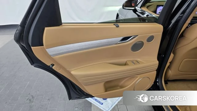 Genesis G80 (RG3) id 4560335 из Кореи 17