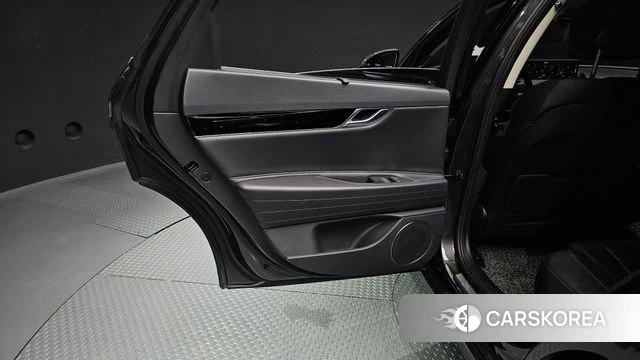 Genesis G80 (RG3) id 4415017 из Кореи 17