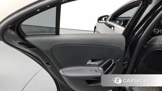 Mercedes-Benz A-Class W177 id 4304499 из Кореи 17