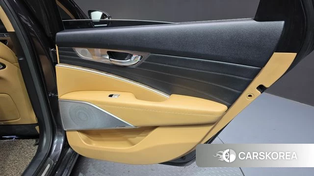 Kia More K9 id 4894763 из Кореи 17