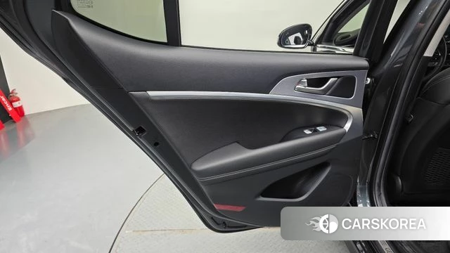 Genesis G70 id 4667311 из Кореи 17