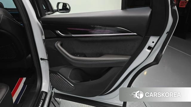 Renault Korea (Samsung) Grand Coleos id 4499591 из Кореи 17