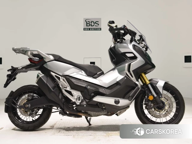 Проданный Honda X-ADV 750 2017 из Японии, фото 2