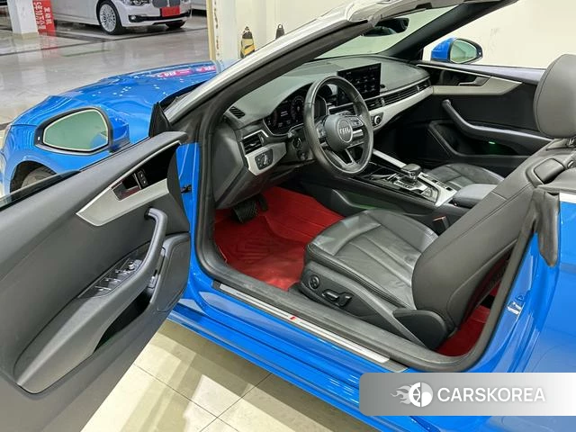 Audi A5 id 4216321 из Китая 17