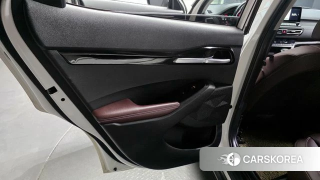 Kia Seltos id 4284283 из Кореи 17