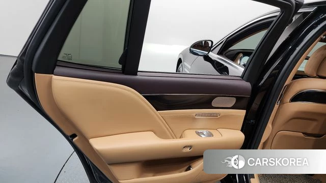 Genesis G90 (RS4) id 4337648 из Кореи 17
