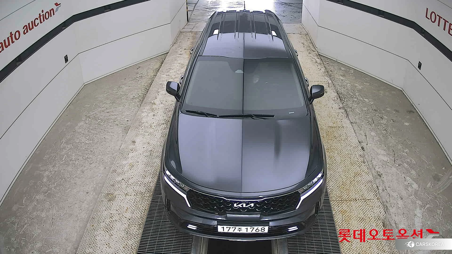 Kia Sorento id 4289454 из Кореи 17