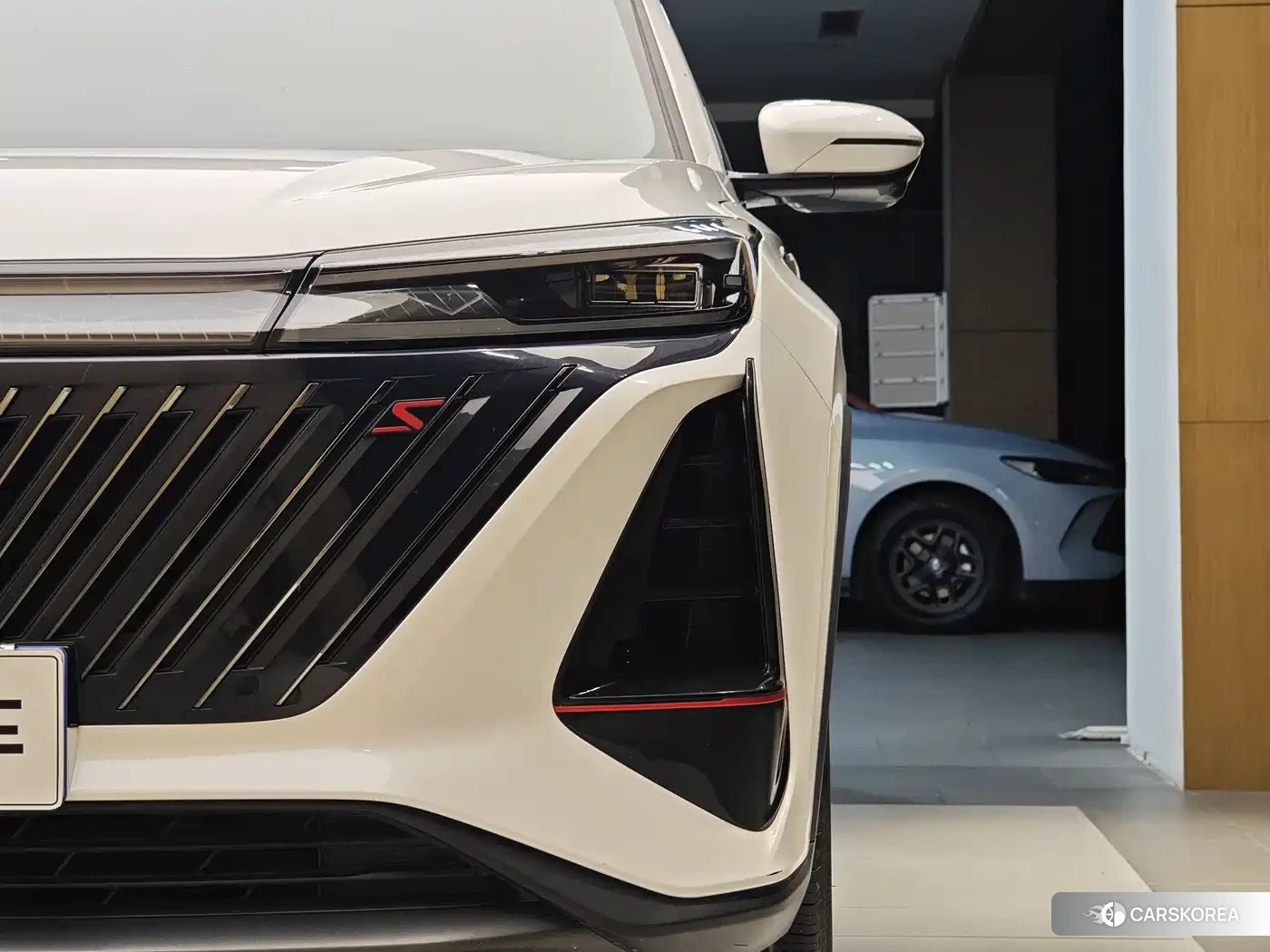 Chang'an CS75PLUS id 4599539 из Китая 17