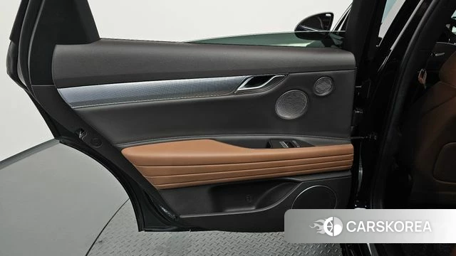 Genesis G80 (RG3) id 4496042 из Кореи 17