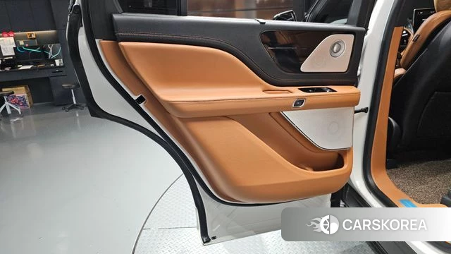 Lincoln Aviator 2nd generation id 4457511 из Кореи 17