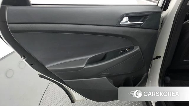 Hyundai All New Tucson id 4873162 из Кореи 17