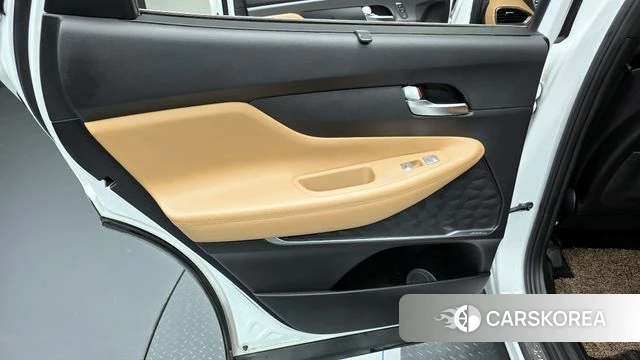 Hyundai The New Santa Fe id 4203153 из Кореи 17