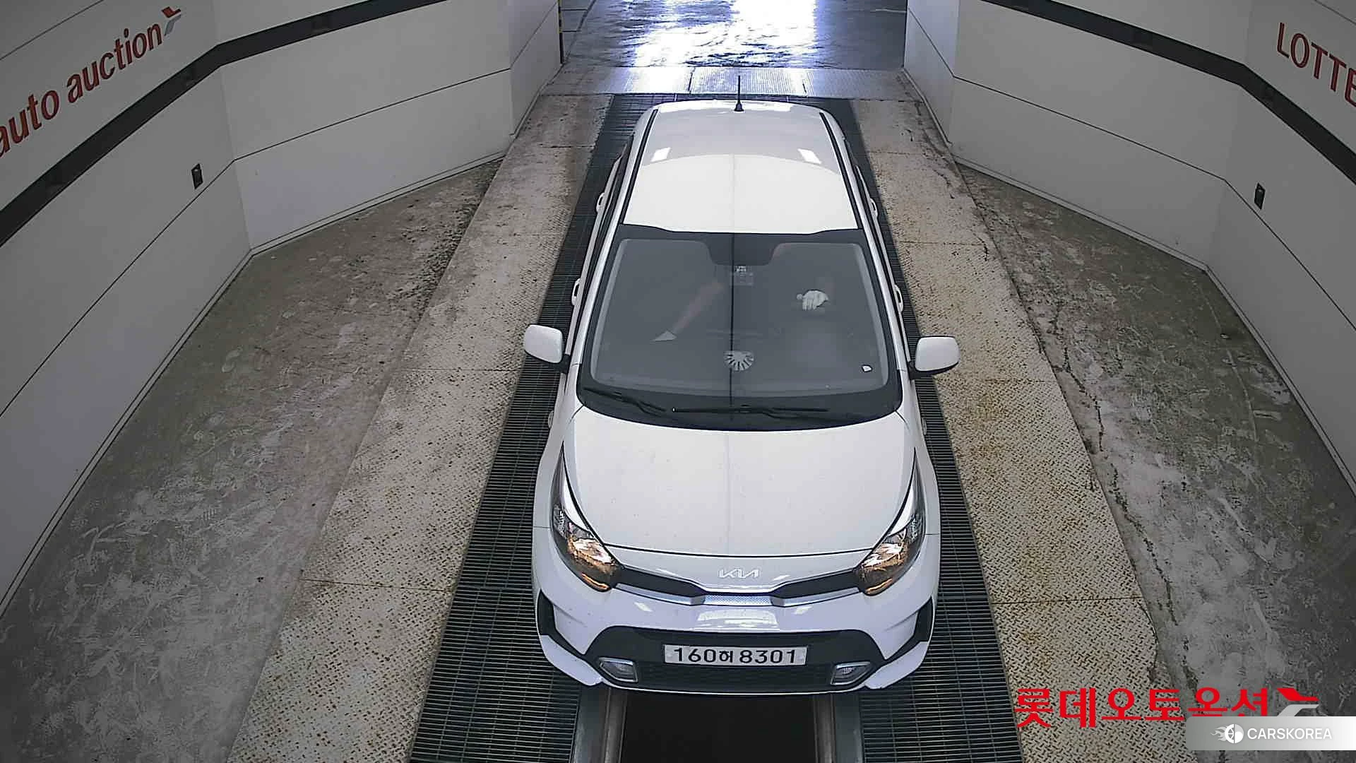 Kia Morning id 4679364 из Кореи 17