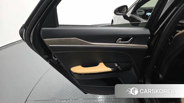 Kia K5 3rd generation id 4244604 из Кореи 17