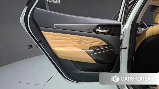 Kia K7 Premier id 4785269 из Кореи 17